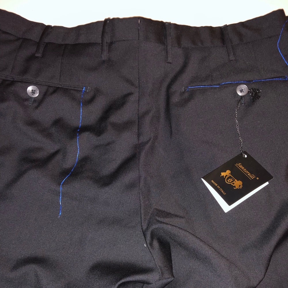 Santorelli Men’s Dress Pants